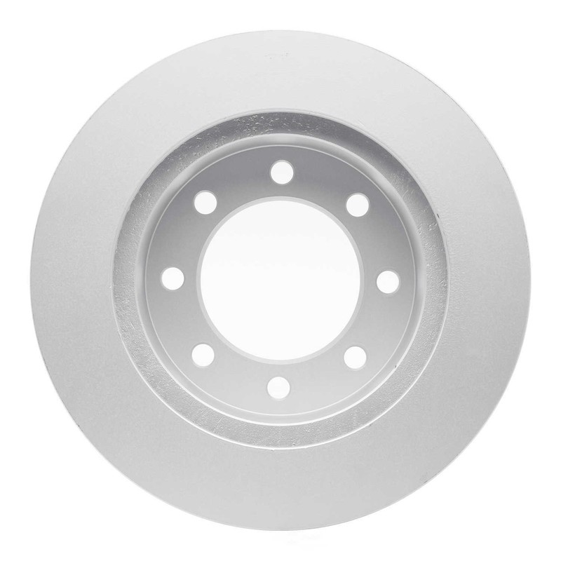 Disc Brake Rotor-Crew Cab Pickup DFC 604-40102 gallery