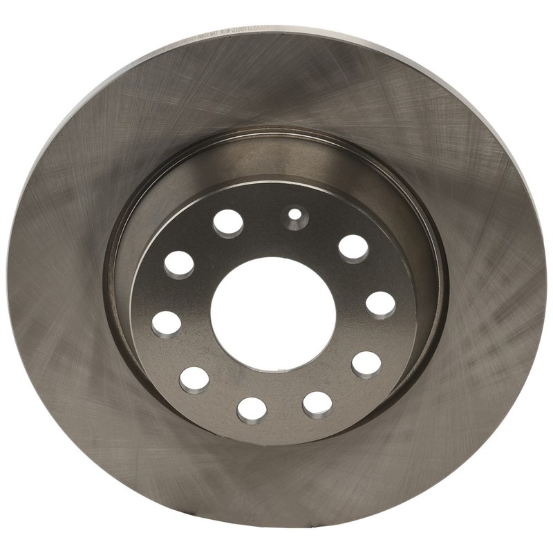 KIT-120321-2532 Sure Stop Brake Disc and Pad Kits 4-Wheel Set Front & Rear Sedan gallery