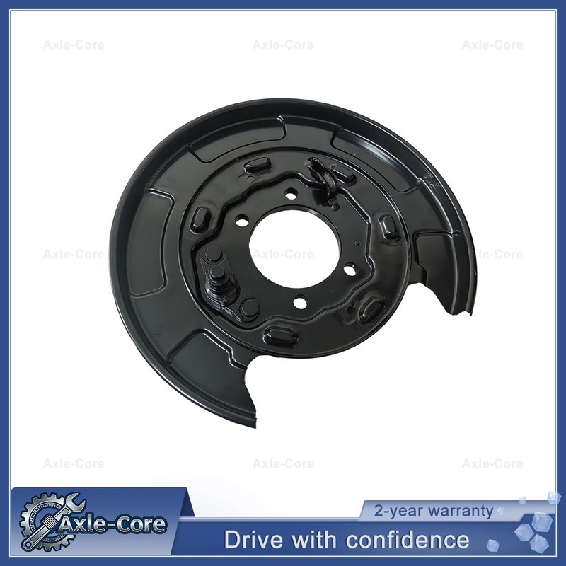 Brake Dust Shield Backing Plate for 2010 – 2014 Subaru Legacy Outback 26704AJ000