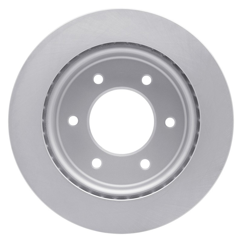 For Ford Ranger 2019-2026 DFC 604-54276 GeoSpec Rear Brake Rotor gallery
