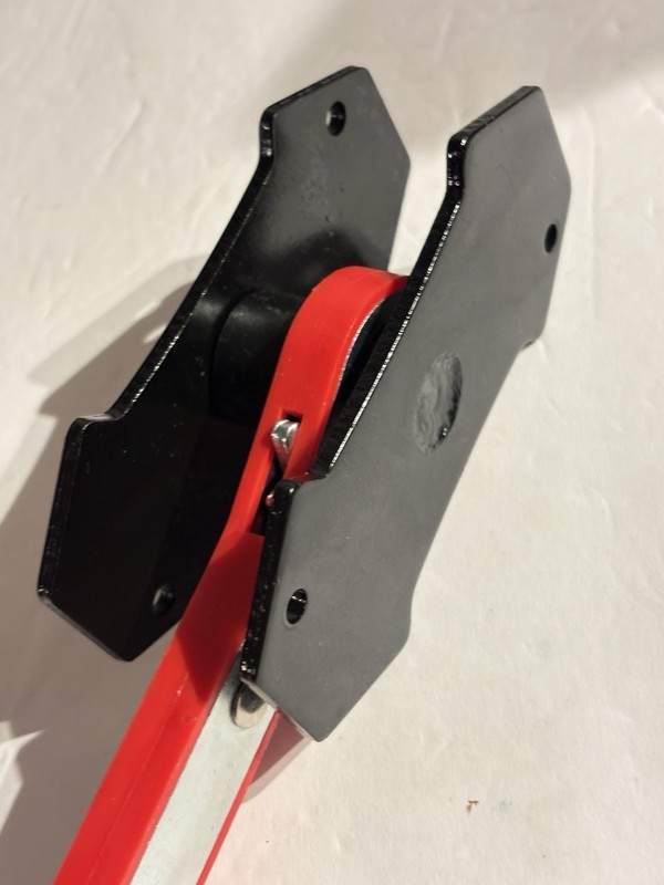 Brake Caliper Piston Spreader Tool Disc Brake Pad Compressor Auto