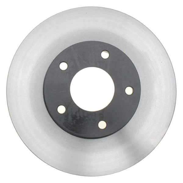 For Pontiac GTO 2004 Raybestos 580064 Specialty Plain Solid Front Brake Rotor