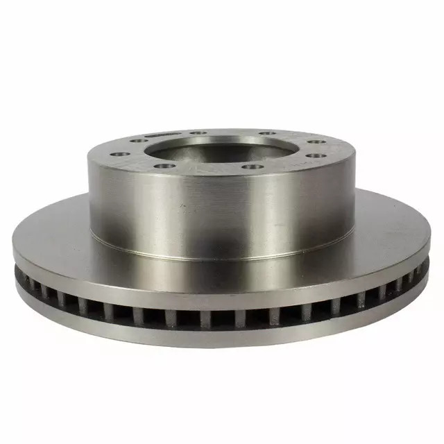 Genuine Ford Disc Brake Rotor 7U2Z-1V125-C gallery