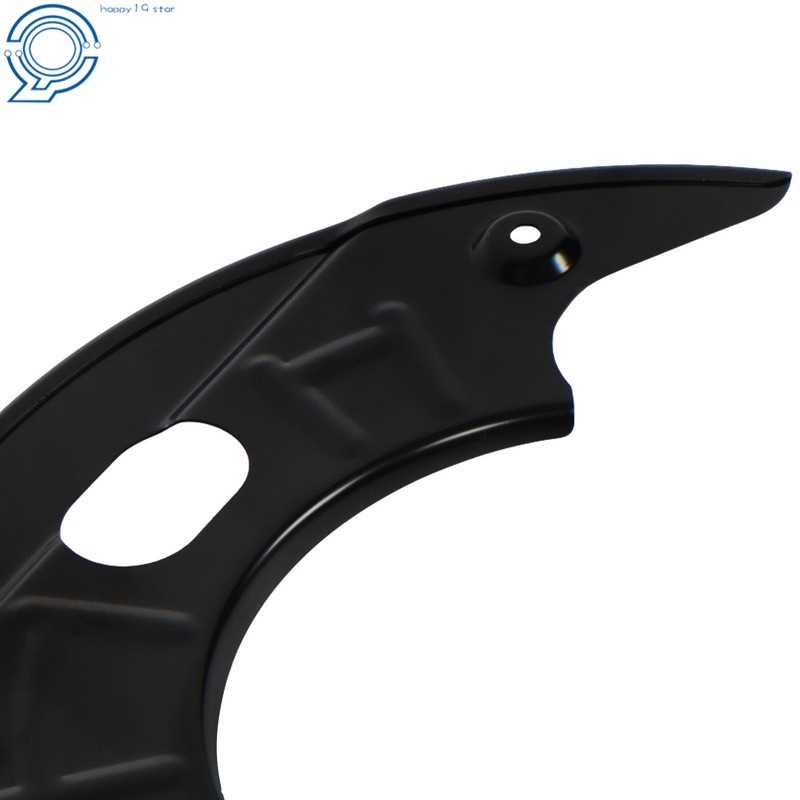 2001-03 For Ford Explorer Sport 2004-11 For Ford Ranger Front Brake Dust Shield gallery