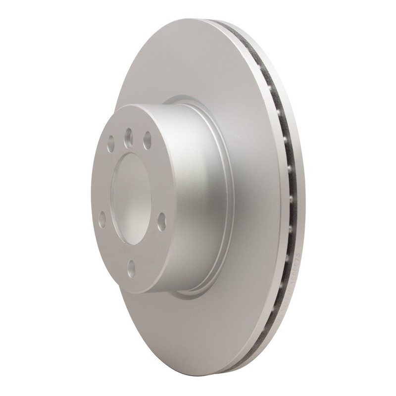For BMW 323i 2008 09 10 2011 Brake Rotor | 23.8 mm. / 0.94 in. Nominal Thickness gallery