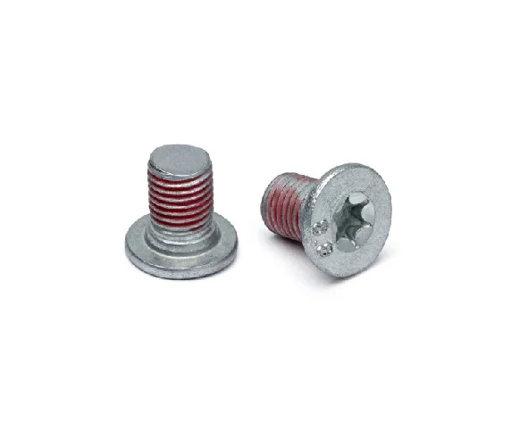 Brake Disc Screw Bolt fits MERCEDES CLS350 3.5 3.0D 04 to 17 2204210171 Apec New gallery