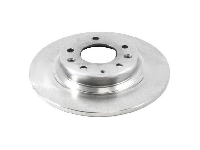 For 2003-2013 Mazda 6 Brake Rotor Rear 89515HCMH 2005 2009 2006 2004 2007 2008