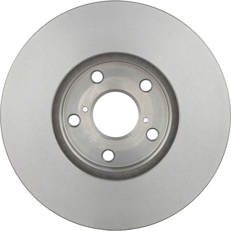 Disc Brake Rotor-Premium UV Coated OE Equivalent Rotor Brembo 09.7931.11 gallery