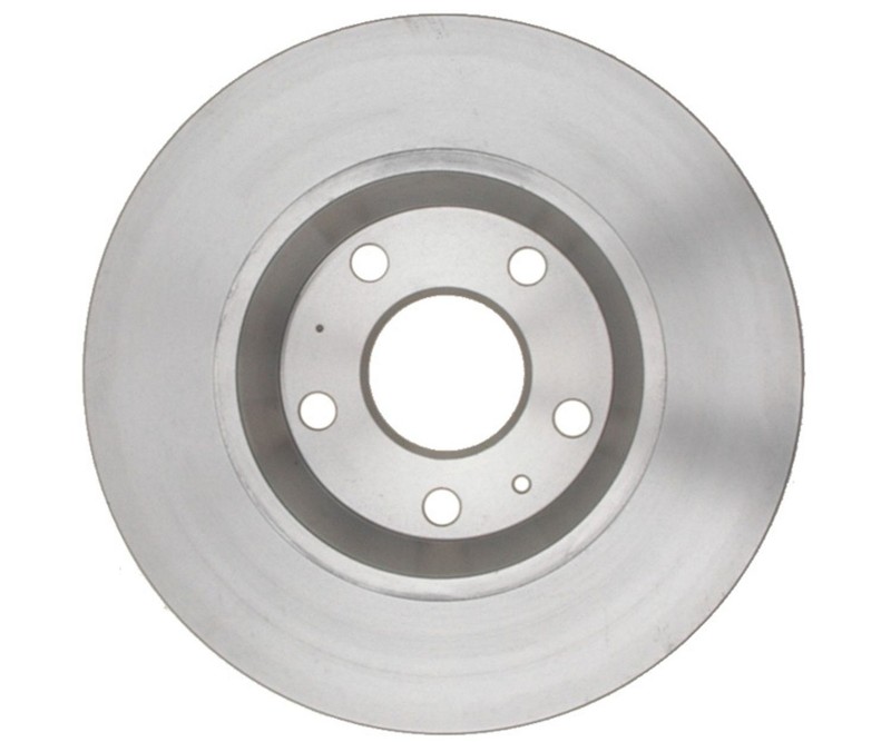 Raybestos 980693 Specialty - Street Performance Brake Rotor gallery