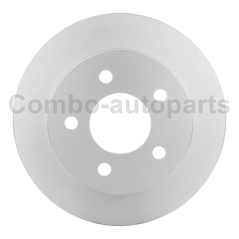 Rear Disc Brake Rotors For 2000 2001 2002 2003 2004 1994 1995 1996 Ford Mustang gallery