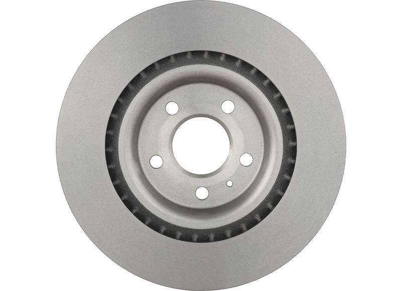 Brembo 09.B969.11 For 12-20 Audi A4/13-14 A4 Allroad Rear Brake Disc Rotor