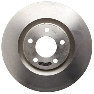 New Genuine Ford Rotor Asy BRR241 / BRR-241 OEM
