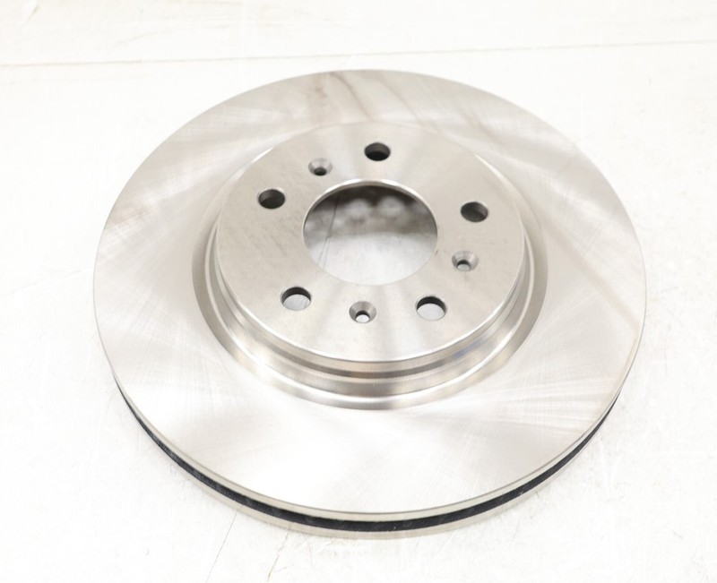 NEW ACDelco Disc Brake Rotor Front 19241842 Uplander Montana Terraza Relay 2005