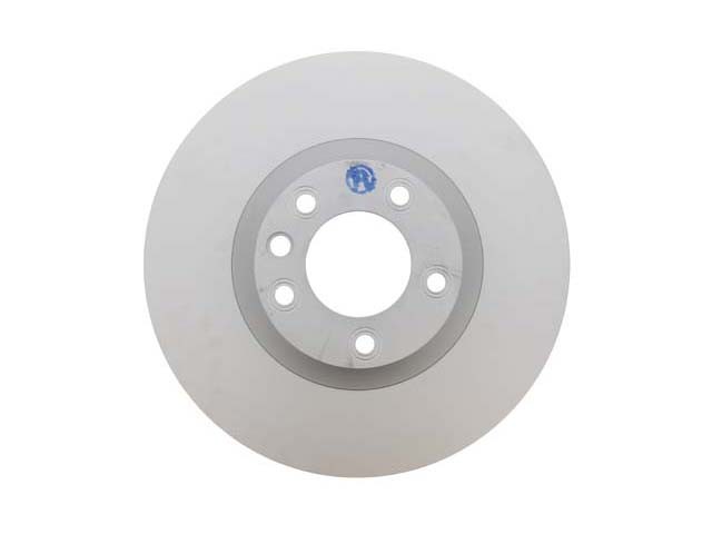 1 X VFR37832 Brake Disc-SHW PERFORMANCE gallery