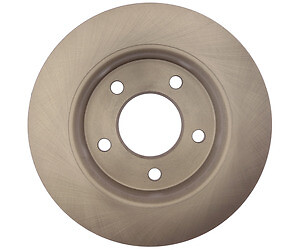 Rr Disc Brake Rotor Raybestos 980285R