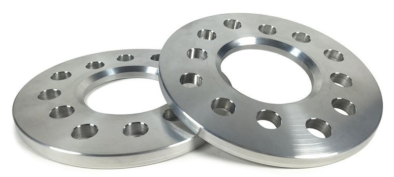 Baer Brakes 2000008 – Universal Wheel Spacers – 1/4″