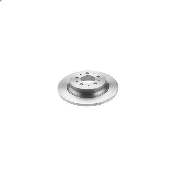 1X Brake disc FEBI 18051 VOLVO S70 (874) 2 1997-2