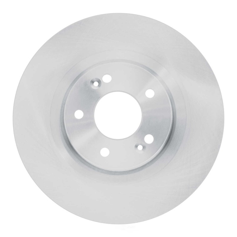 Disc Brake Rotor DFC 600-21030 fits 2015 Kia Sorento