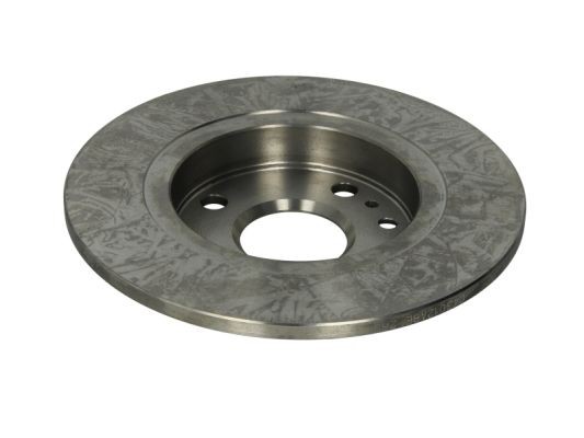 ABE C43012ABE Brake Disc for Mazda gallery