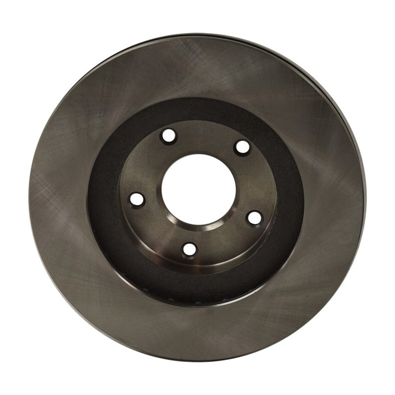For Infiniti I35 2002 03 2004 Brake Disc Driver OR Passenger Side | Single Piece gallery