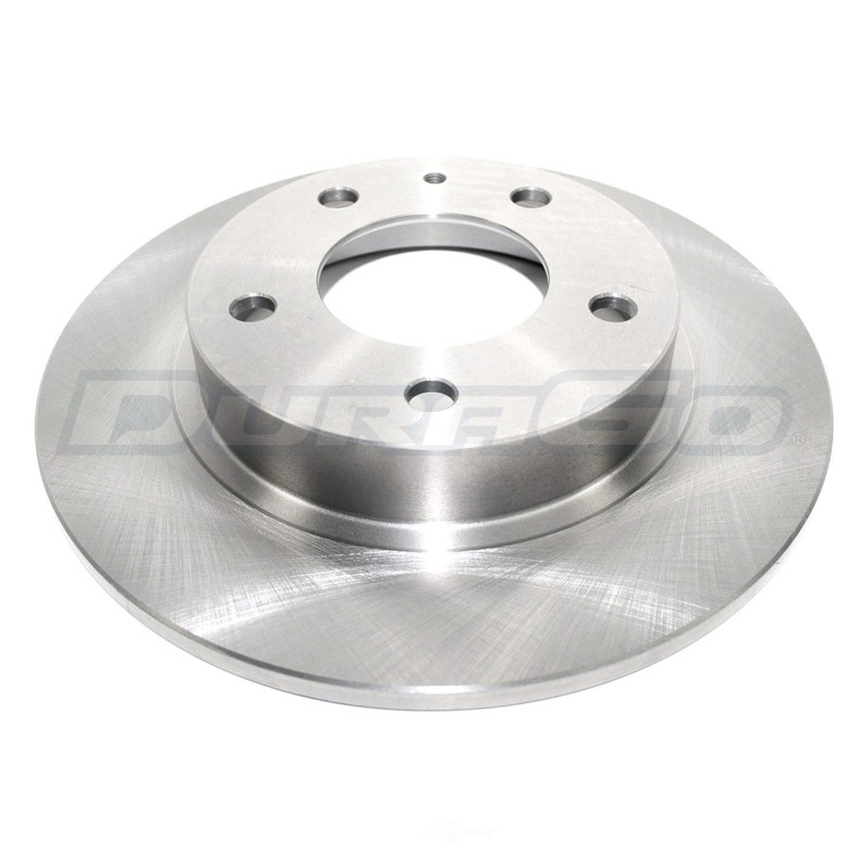 Disc Brake Rotor-Rear Disc IAP Dura BR54006
