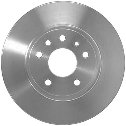 Bendix PRT5284 BENDIX Disc Brake Rotor For Select 97-05 Saab Saturn Models