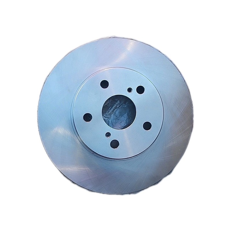 Break Disc Rotor 325600 Min Thk 26mm