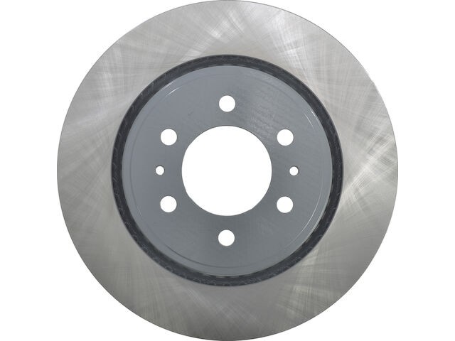 API 88YX47F Front Brake Rotor Fits 2010-2020 Ford F150