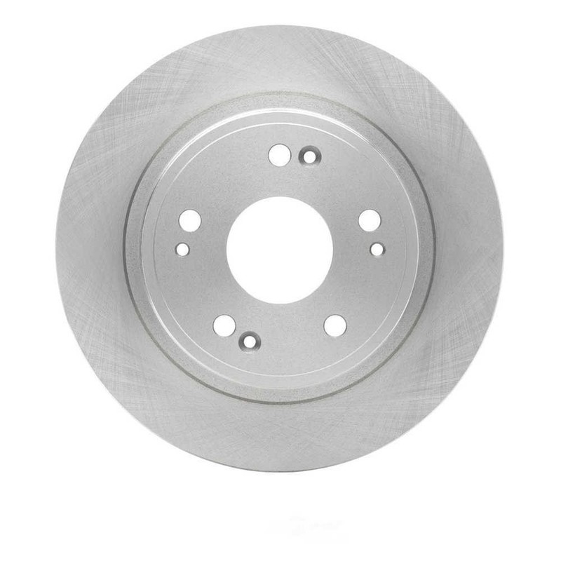 Disc Brake Rotor-EX DFC 600-59032