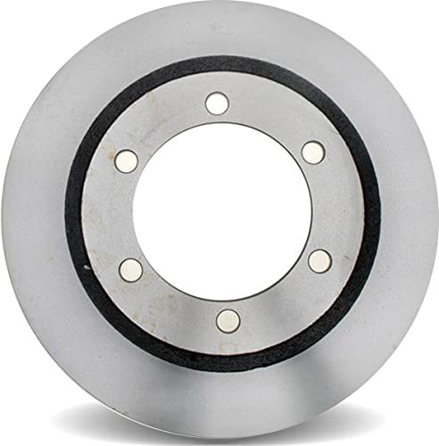 Raybestos Brakes Disc Brake Rotor P N 981786 gallery