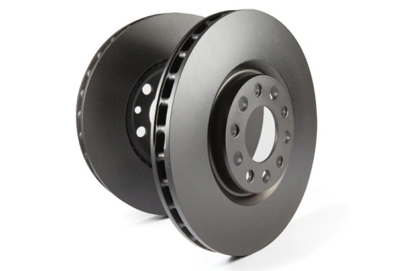 EBC Brakes RK7631 Ultimax OE Style Disc Kit 13-15 Jx35 Pathfinder Q50