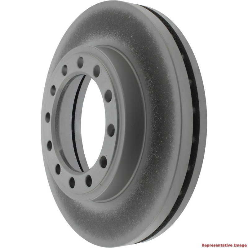 For 1992-1997 GMC W4500 Forward | Centric Front Disc Brake Rotor | Free Shipping gallery