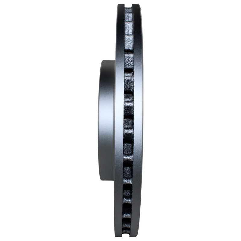 Front Brake Kit 294mm Rotors Bosch Semi-Met Pads For 200 Caliber Compass Patriot gallery
