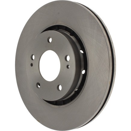 Centric 121.46078 C Tek Standard Brake Rotor gallery
