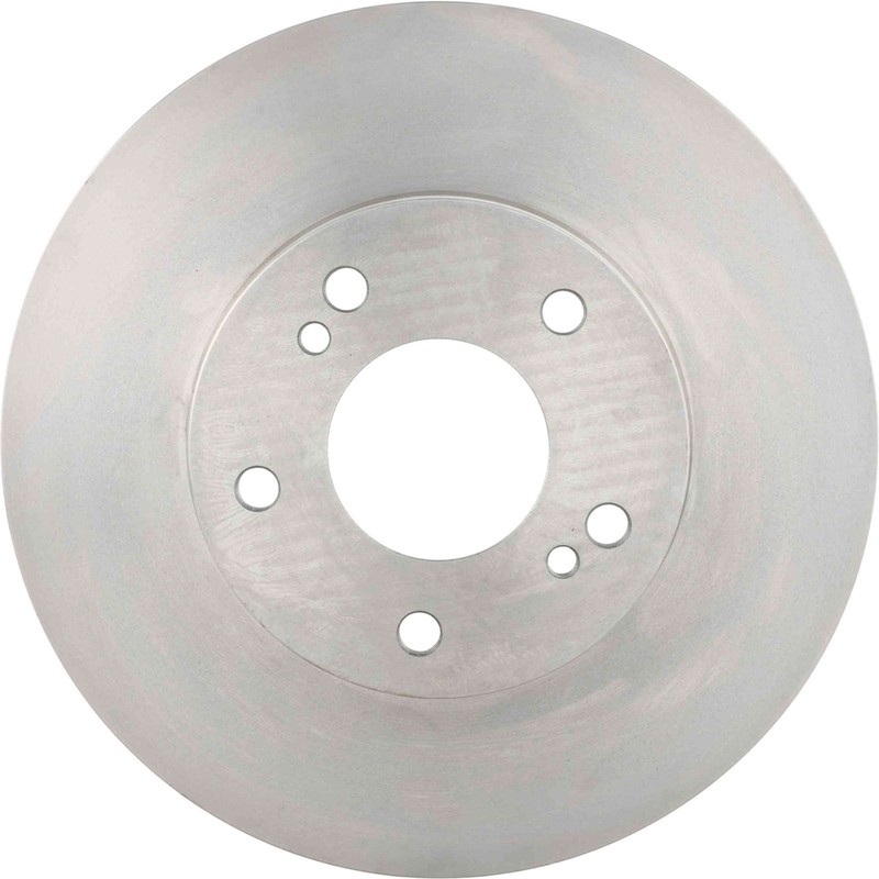 Front Rotor Fits 1990-1996 Nissan 300ZX 09.5931.10 gallery