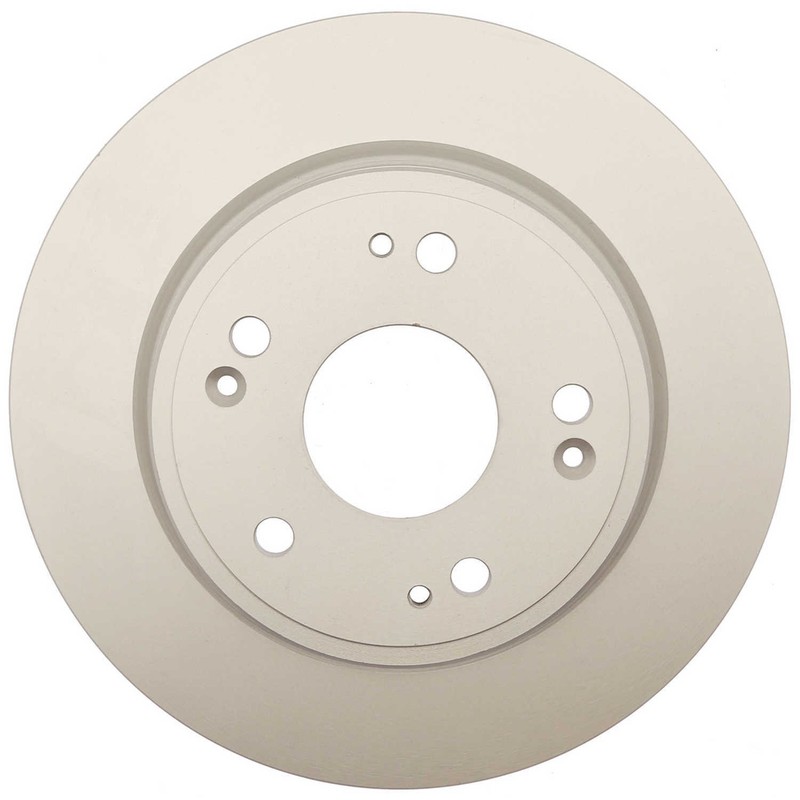 Disc Brake Rotor-Element3 Coated Raybestos 982052FZN fits 2016 Honda CR-Z gallery