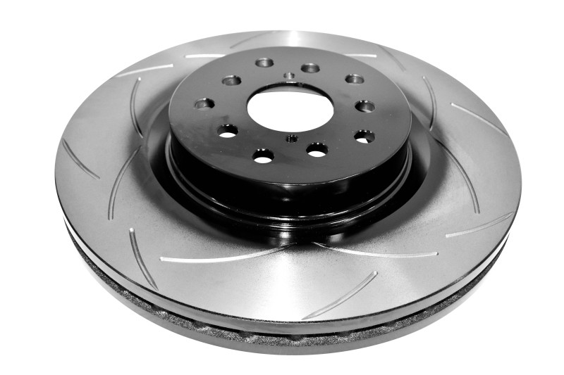 DBA Street Series Front Rotors for Subaru Legacy 2005-2009 – Fits 2007, 2006