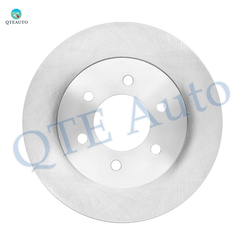 Front Brake Disc Rotors 330mm For 2006-2008 Lincoln Mark LT gallery