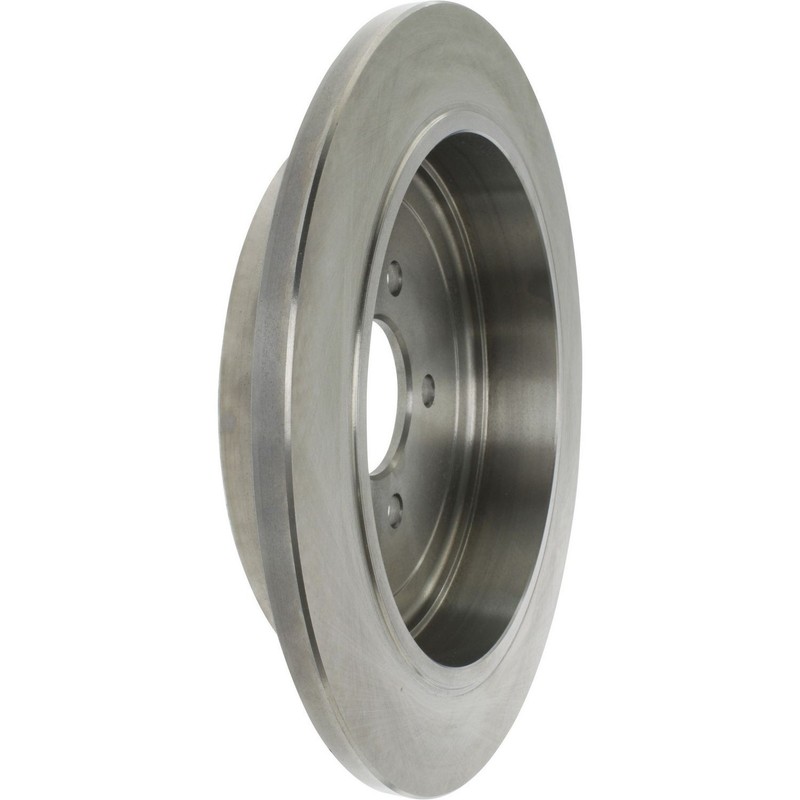 Centric Parts 121.61076 C-Tek Standard Brake Rotor For 03-11 Lincoln Town Car gallery