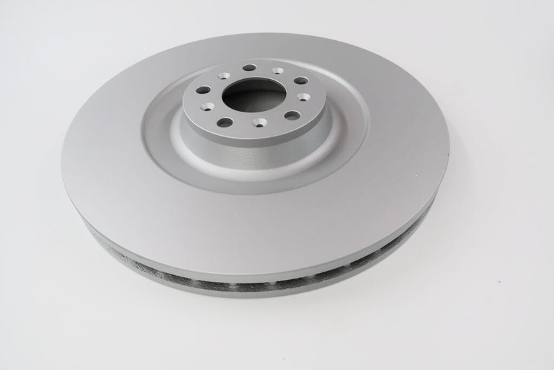 Bentley Gt GTc Flying Spur front rear brake disc rotors 4pcs gallery