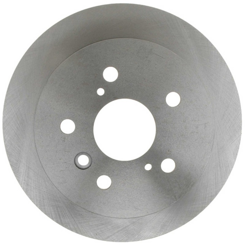 Rr Disc Brake Rotor Raybestos 980076R gallery