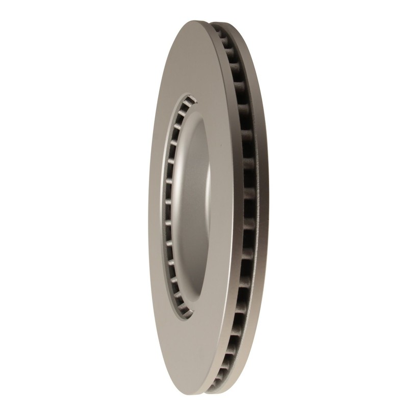 ATE SP30222 Disc Brake Rotor For 12-20 A6 A6 Quattro A7 Quattro Macan Q5 S4 S5