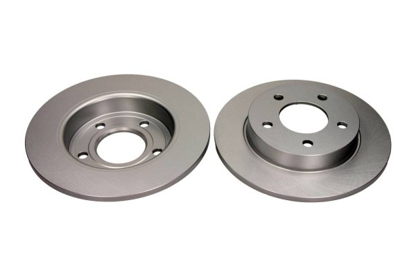 Quaro QD3795 Brake Disc for Mazda