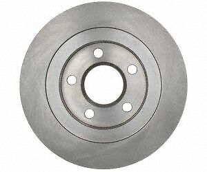 Brake Rotor 56698 Unbranded – Same number as Raybestos FREE SHIPPING
