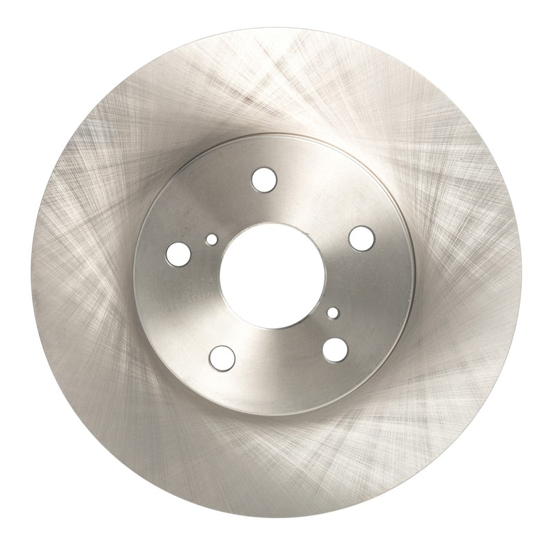 ACDelco Advantage Single Front Brake Rotor Fits 1996-00 Toyota RAV4 18A832A gallery