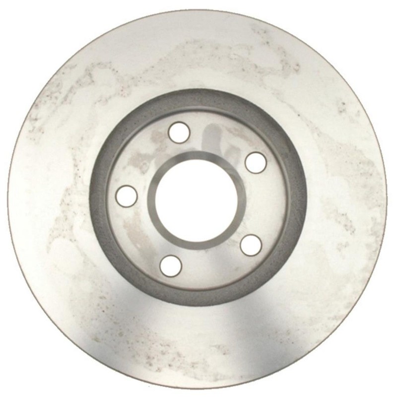 ACDelco 18A407A Disc Brake Rotor gallery