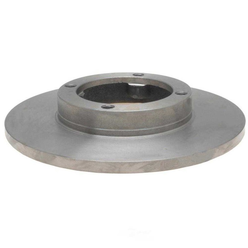 Frt Disc Brake Rotor ACDelco Advantage 18A158A