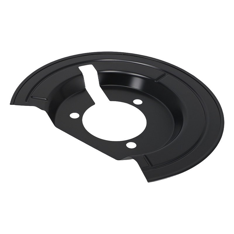 Brake Dust Shield Front Left & Right for Dodge Ram 1500 2002-2010 68232018AA gallery