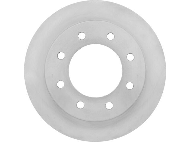 For 2007 GMC Sierra 1500 HD Classic Brake Rotor Rear API 39412SDPZ