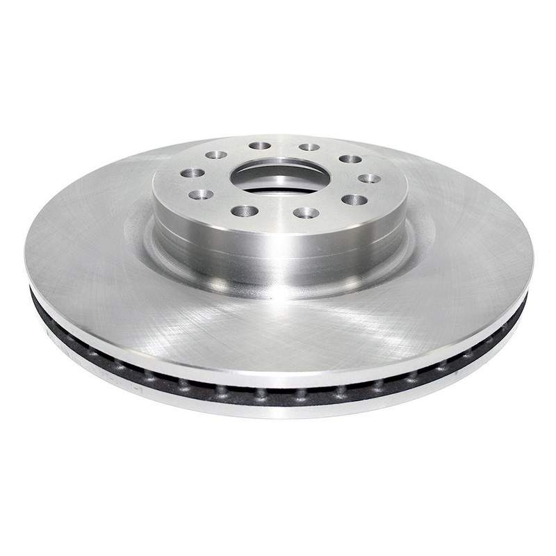 DuraGo Front Disc Brake Rotor for CT5, CT6, Camaro, CTS (BR901626)